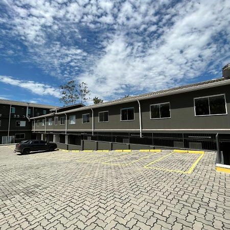 Hotel Penedo Inn Exterior foto